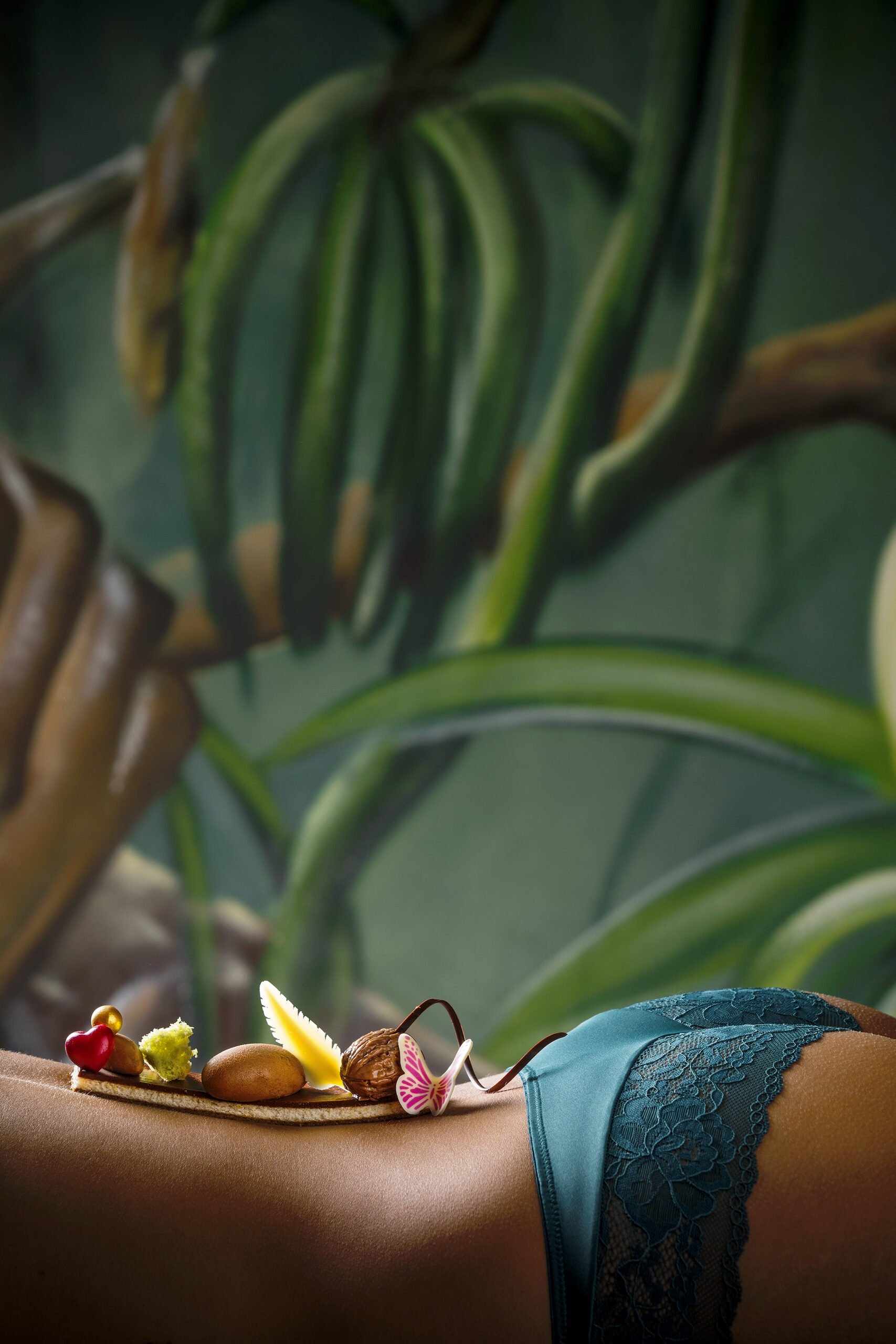 Special Pixels Food 18