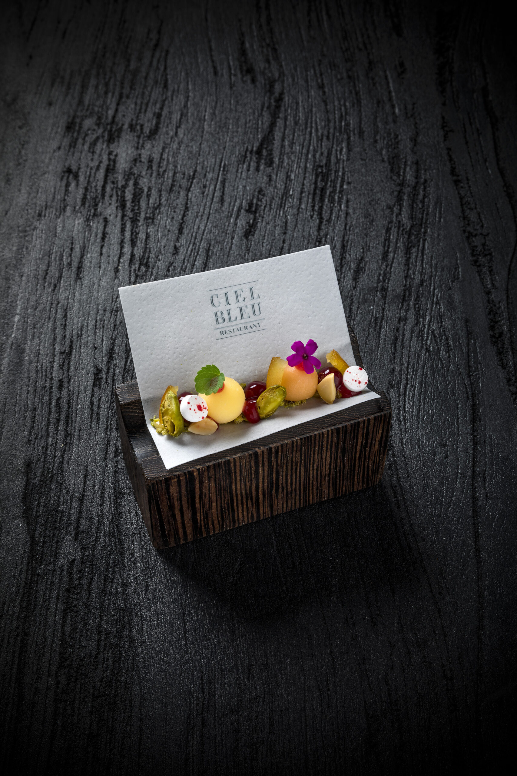 Special Pixels Food 27