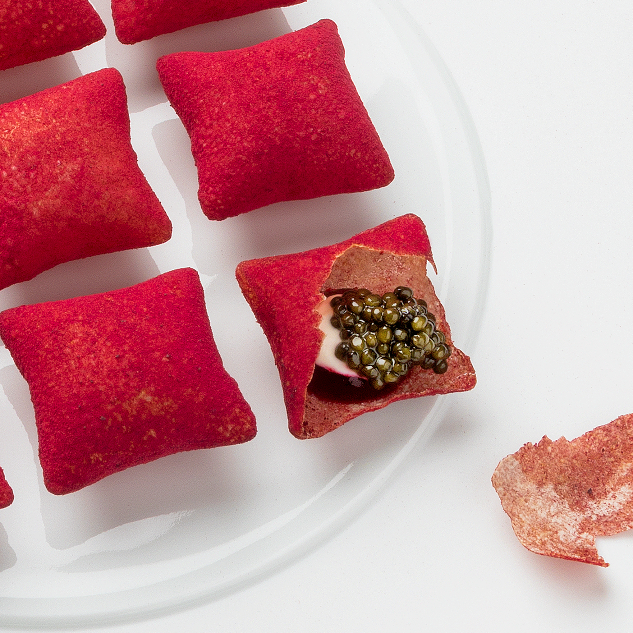 Special Pixels Food 40