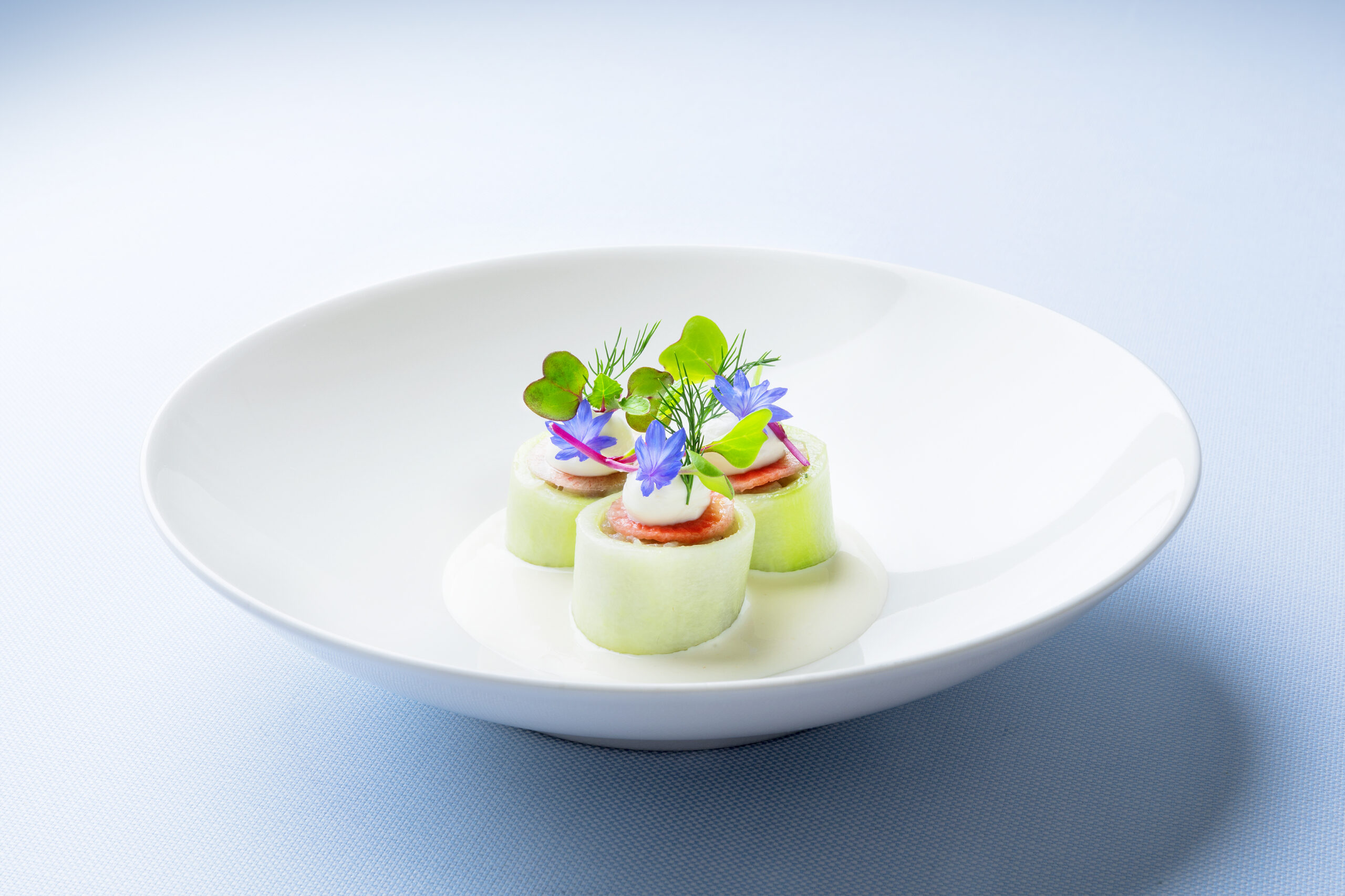 Special Pixels Food 50