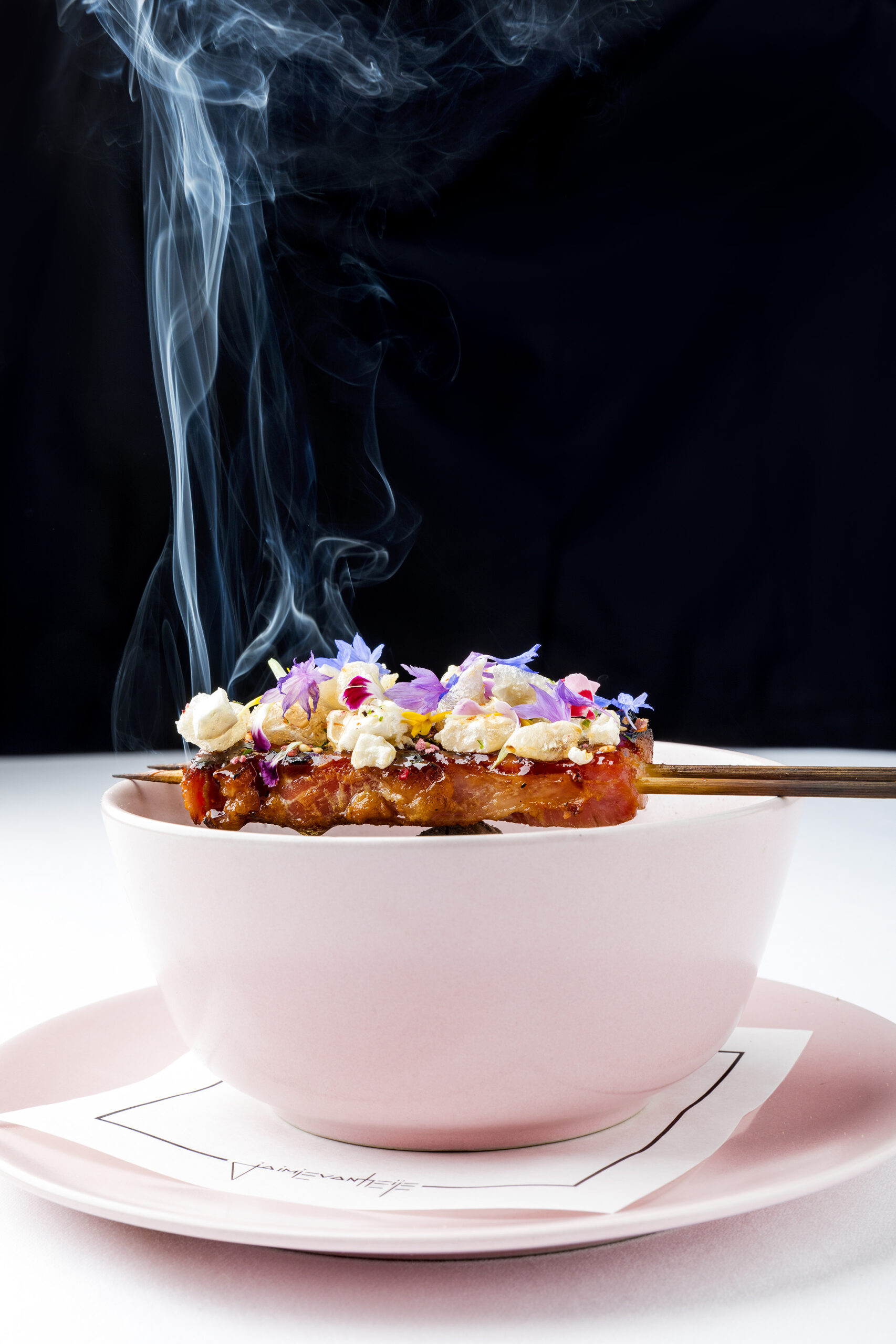 Special Pixels Food 52