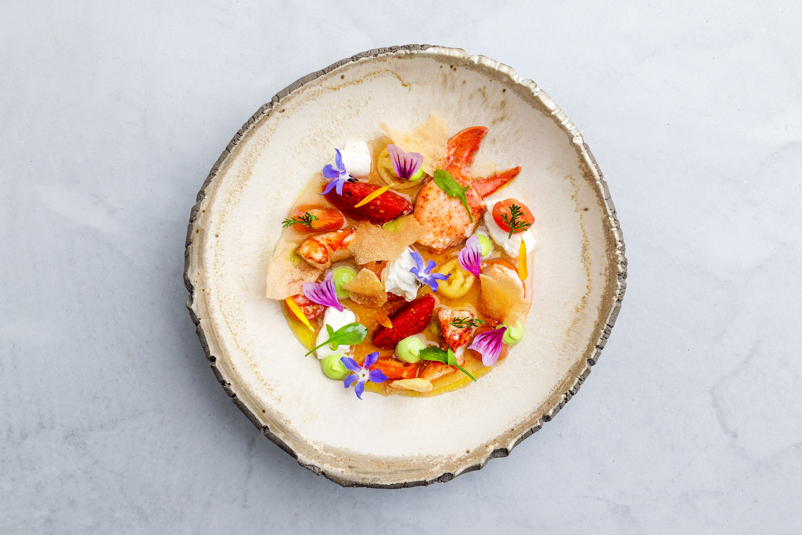 Special Pixels Food 55