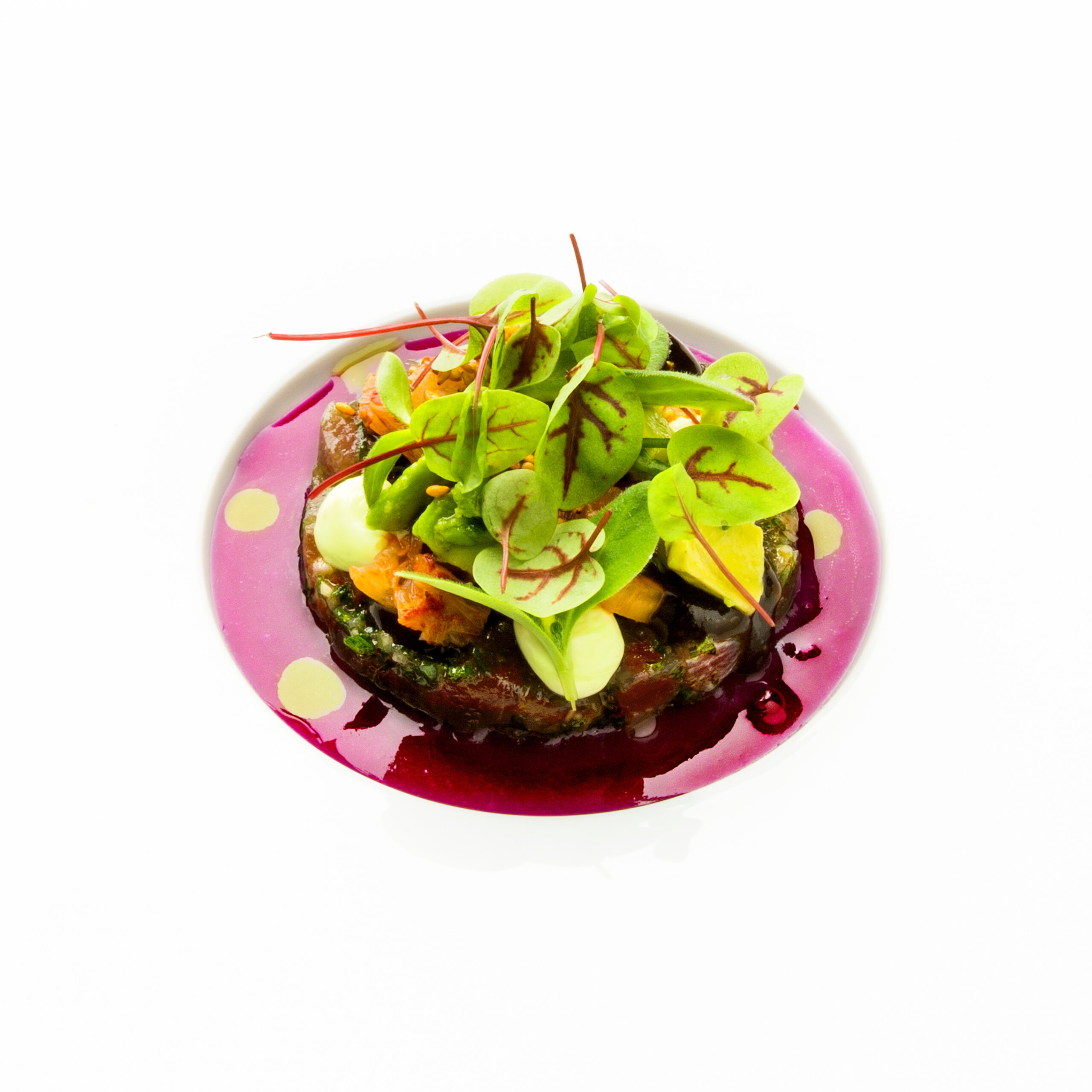 Special Pixels Food 65