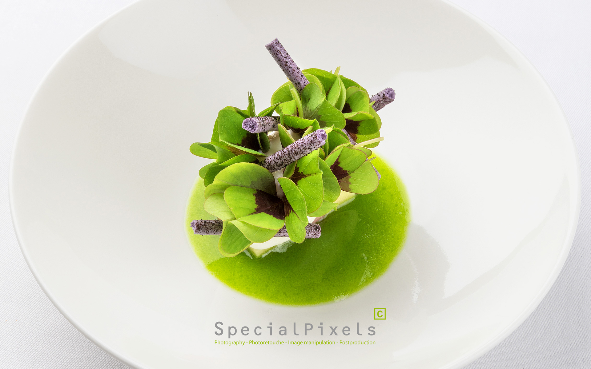Special Pixels Food 69
